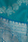 Uppada Silk Floral Jaal Sky Blue Saree