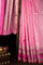 Uppada Silk Motifs Baby Pink Saree