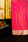 Venkatagiri Silk Blush Pink Saree