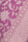 Banarasi  Silk Lilac Saree