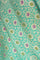 Banarasi Silk Teal Green Saree