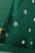 Matka Silk Green Saree