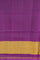 Patola Silk Purple Saree