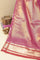 Uppada Silk Magenta Saree