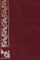 Banarasi Silk Maroon Saree