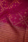 Kancheepuram Silk Pink Saree