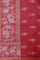 Banarasi Silk Red Saree