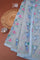 Designer Matka Silk Grey Saree