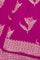 Banarasi Silk Pink Saree