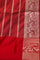Banarasi Kathan Silk Purple Saree