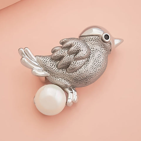 Trendy Brooch 171137