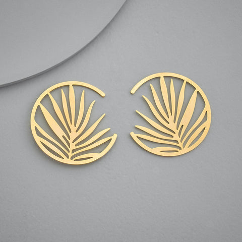 Trendy Earring 171690