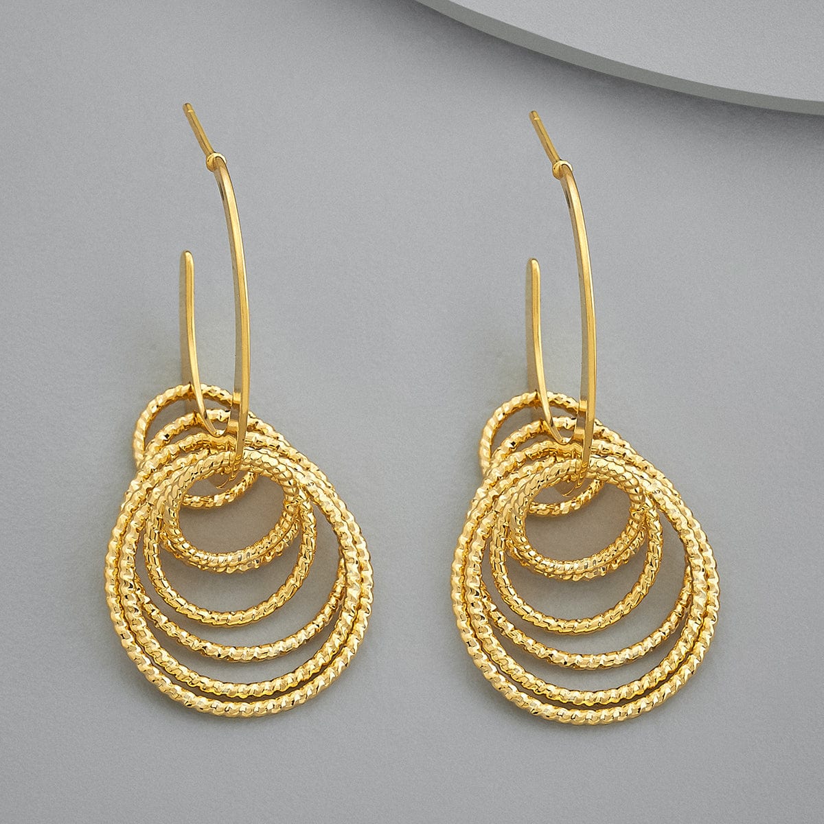 Trendy Earring 172032