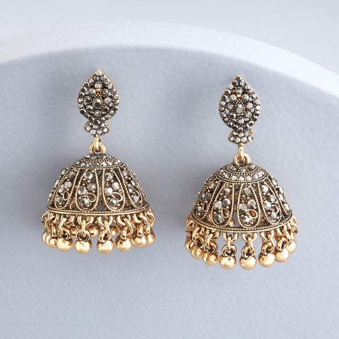 Trendy Earring 159126