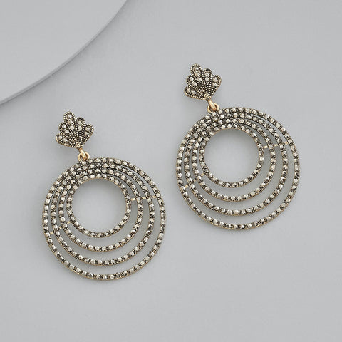 Trendy Earring 167220