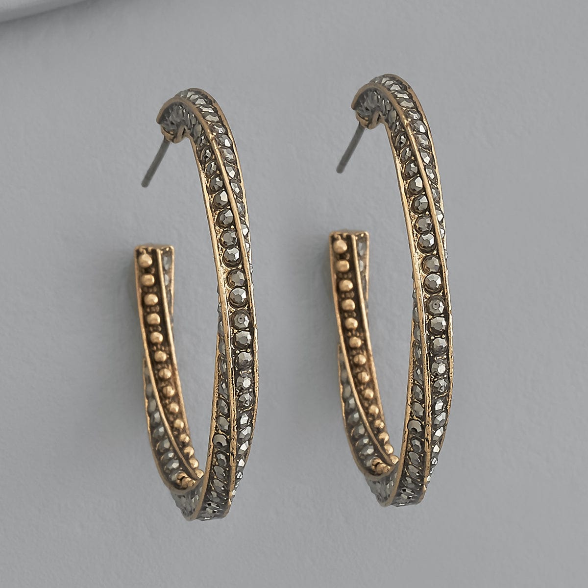 Trendy Earring 167238