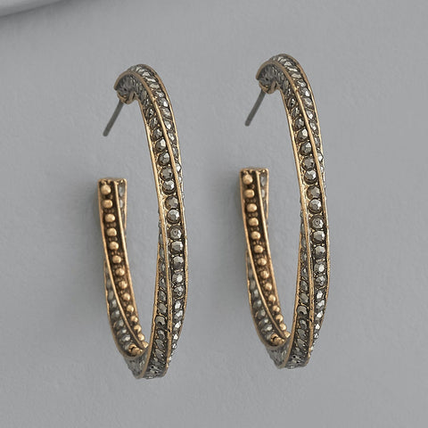 Trendy Earring 167238