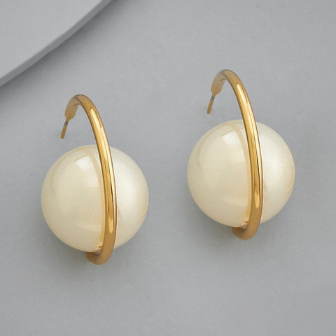 Trendy Earring 170880