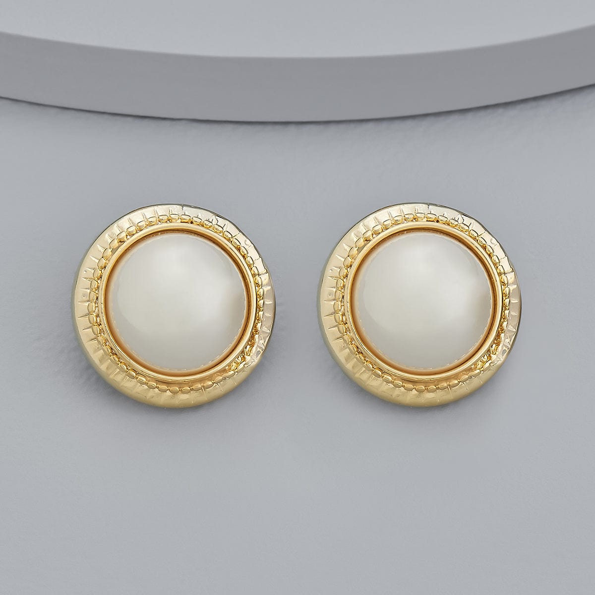 Trendy Earring 172256