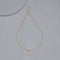 Trendy Necklace 171232