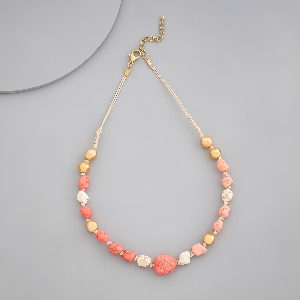 Trendy Necklace 172875