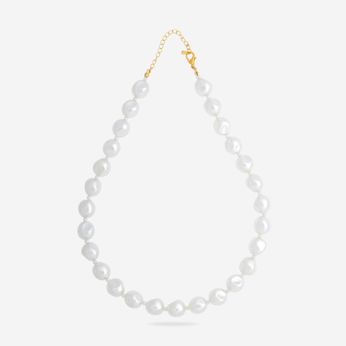 Trendy Necklace 174137