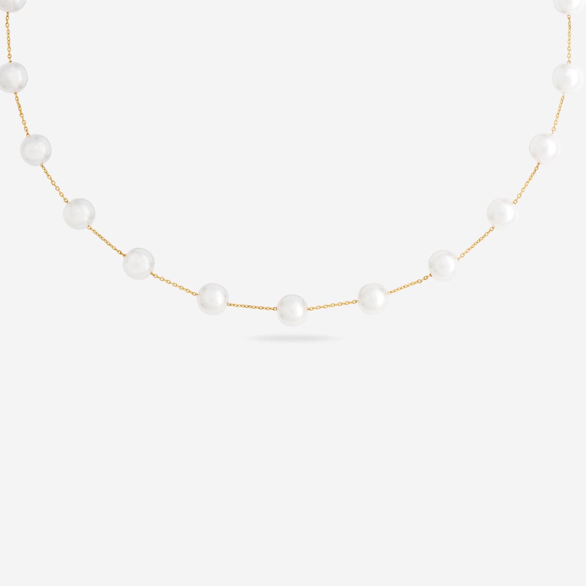 Trendy Necklace 174269