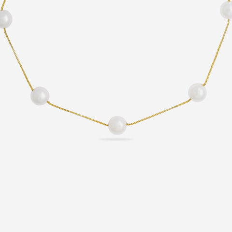 Trendy Necklace 174531