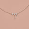 Trendy Necklace 171261
