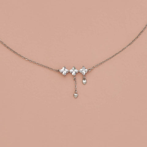 Trendy Necklace 171261