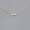 Trendy Necklace 171261