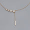 Trendy Necklace 171264