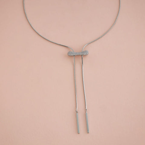 Trendy Necklace 174524