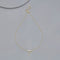 Trendy Necklace 171261