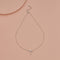 Trendy Necklace 171261