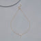 Trendy Necklace 171261