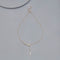 Trendy Necklace 171264