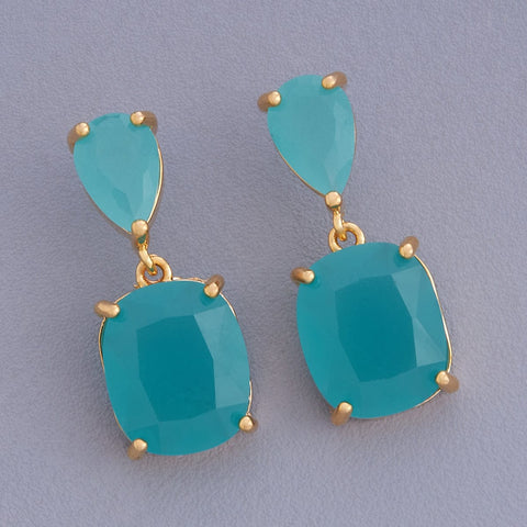 Trendy Earring 162418