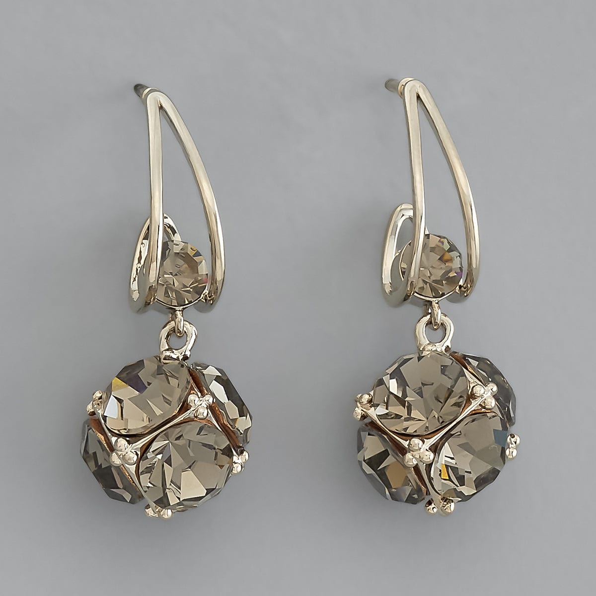 Trendy Earring 171558