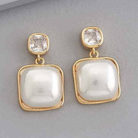 Trendy Earring 171736