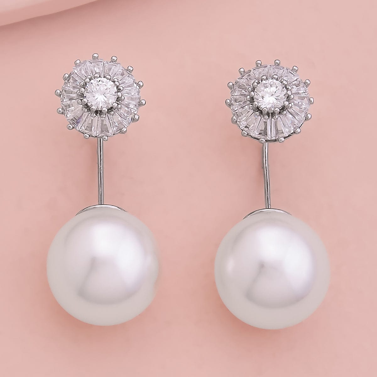 Trendy Earring 171592