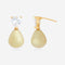 Trendy Pearl Earring 175080