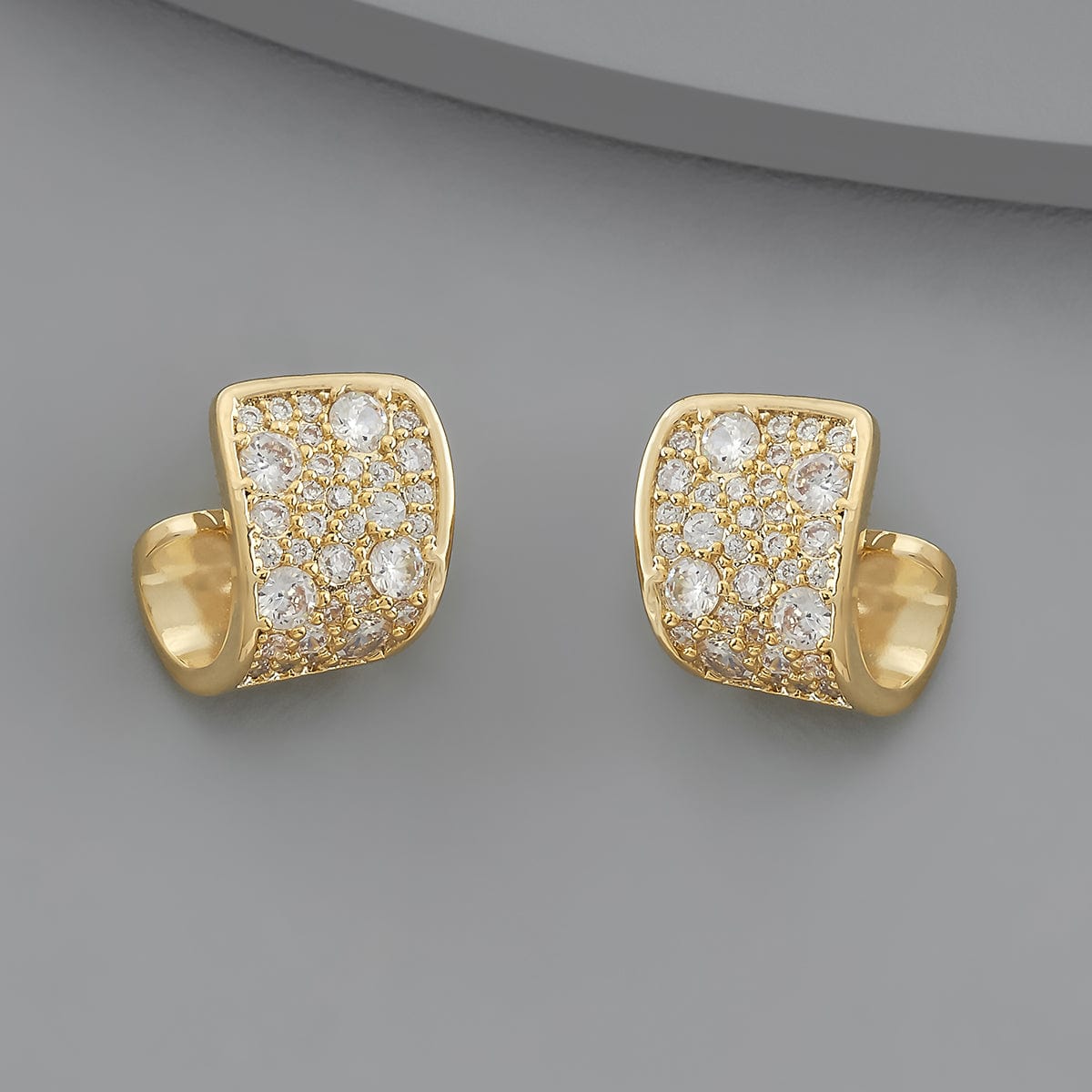 Trendy Earring 171934