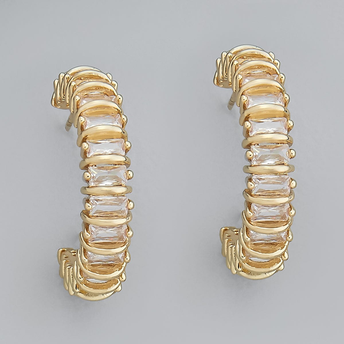 Trendy Earring 171979