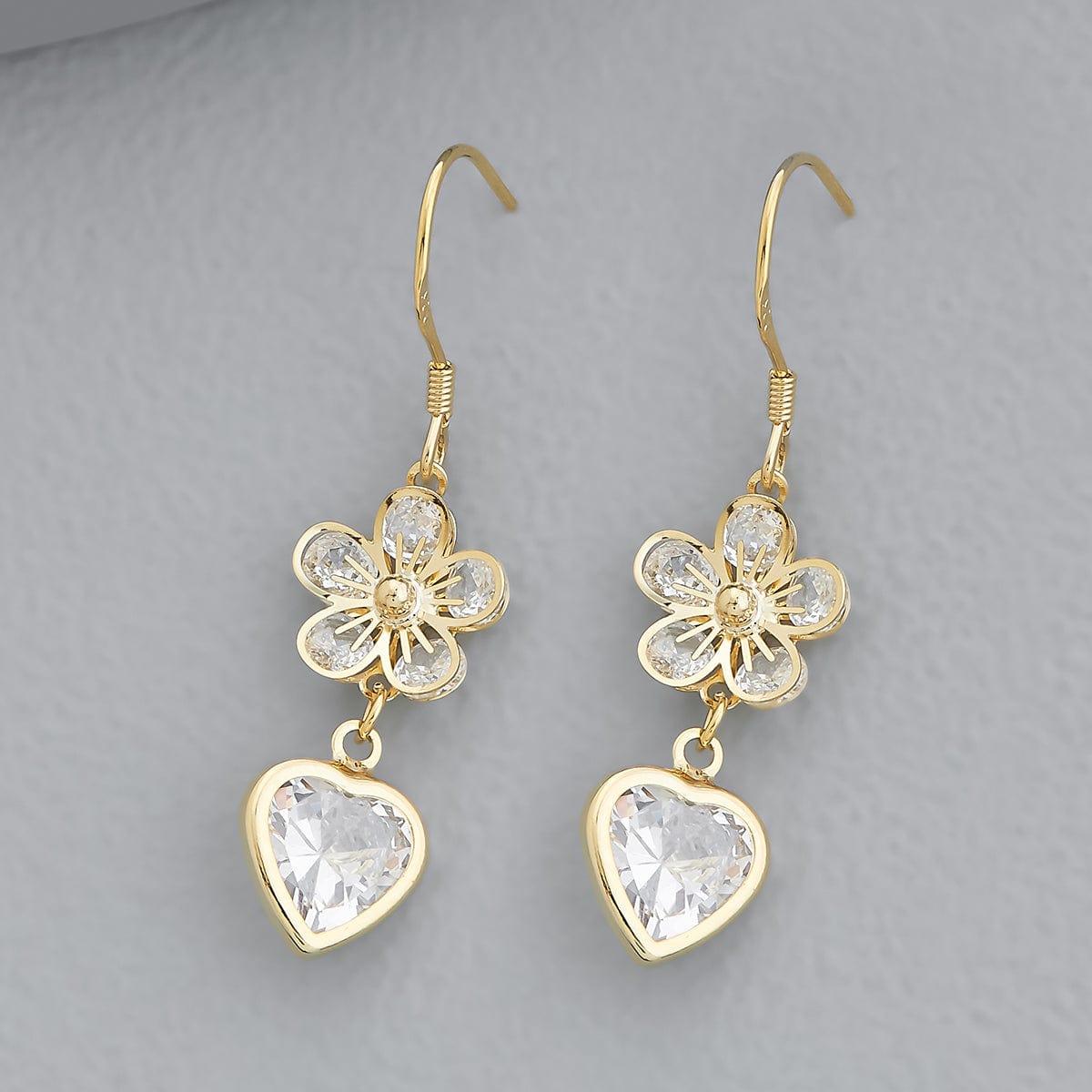 Trendy Earring 172060