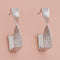 Trendy Earring 168304