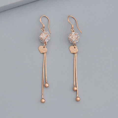 Trendy Earring 163595