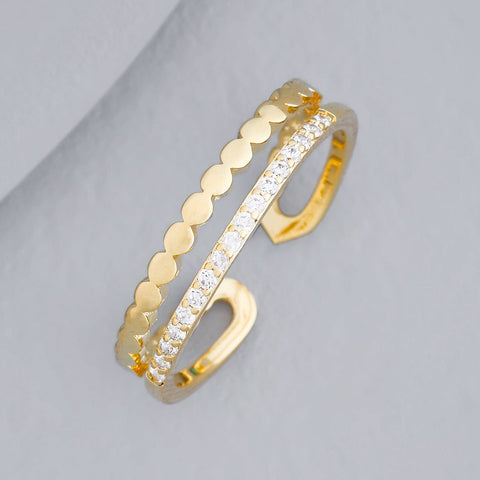 Trendy Finger Ring 174577