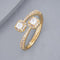 Trendy Finger Ring 174681