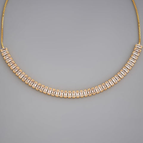 Trendy Necklace 170996